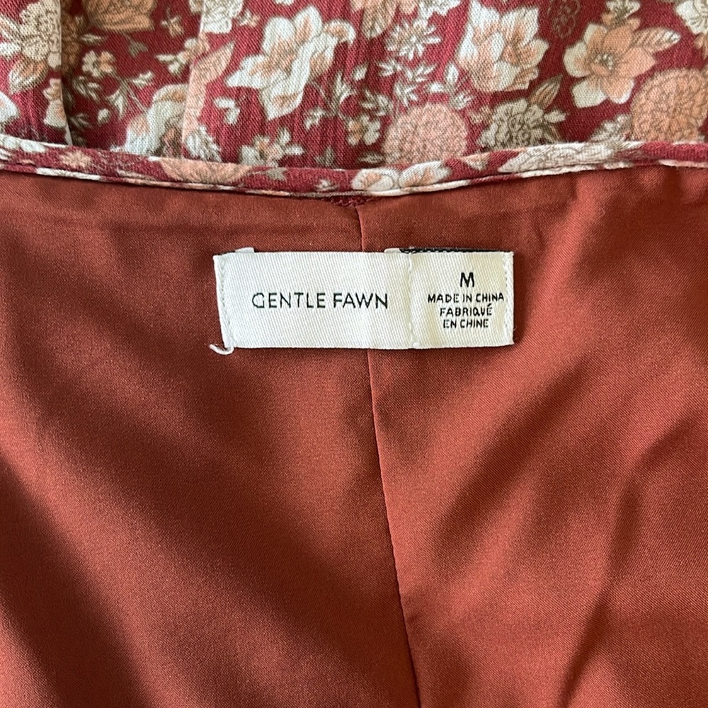Gentle Fawn Dress - Picture 7 of 8